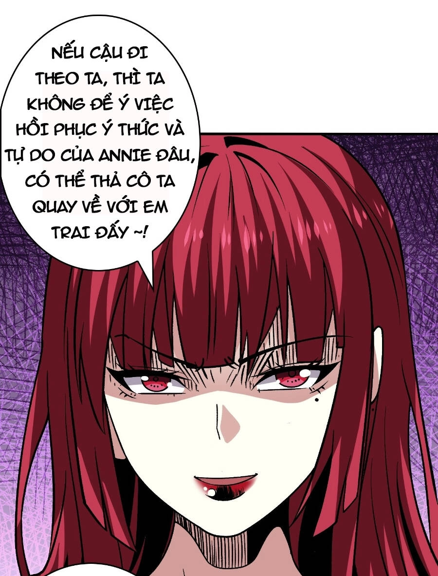 Vừa Chơi Đã Có Tài Khoản Vương Giả Chapter 236 - 22