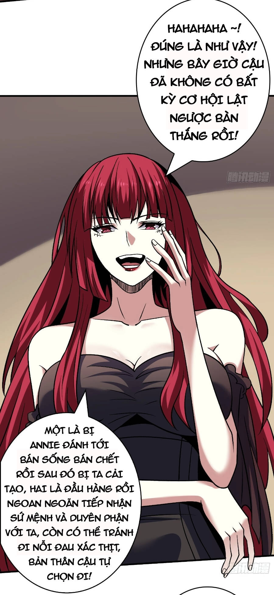 Vừa Chơi Đã Có Tài Khoản Vương Giả Chapter 236 - 24