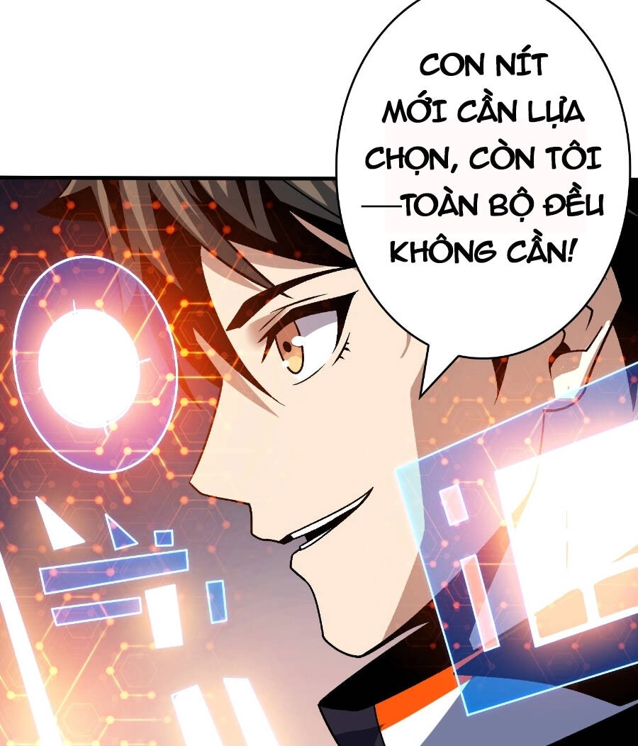 Vừa Chơi Đã Có Tài Khoản Vương Giả Chapter 236 - 25