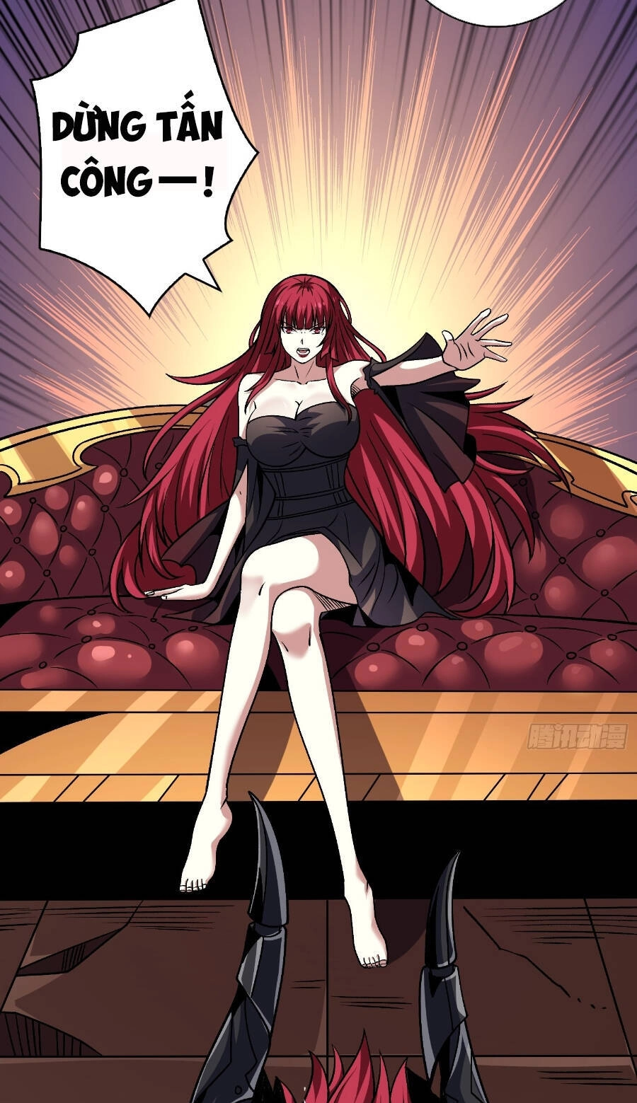 Vừa Chơi Đã Có Tài Khoản Vương Giả Chapter 236 - 27