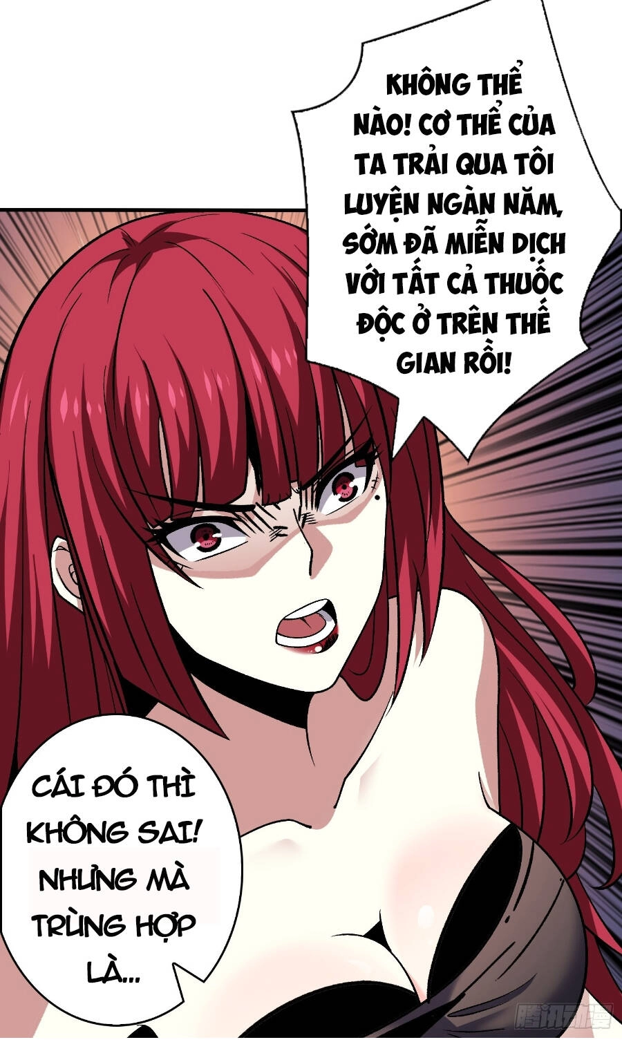 Vừa Chơi Đã Có Tài Khoản Vương Giả Chapter 236 - 32