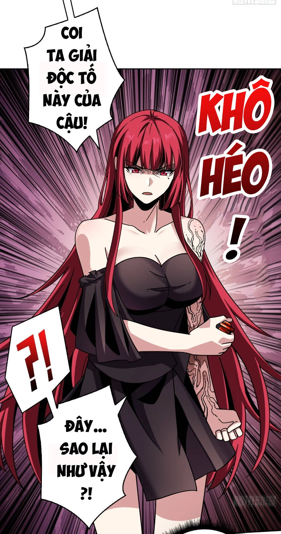 Vừa Chơi Đã Có Tài Khoản Vương Giả Chapter 236 - 34