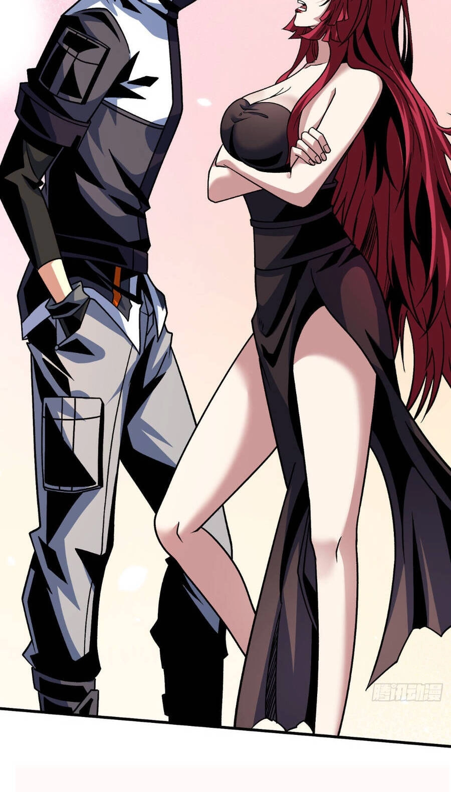 Vừa Chơi Đã Có Tài Khoản Vương Giả Chapter 237 - 2