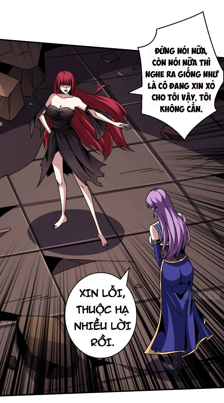 Vừa Chơi Đã Có Tài Khoản Vương Giả Chapter 237 - 10