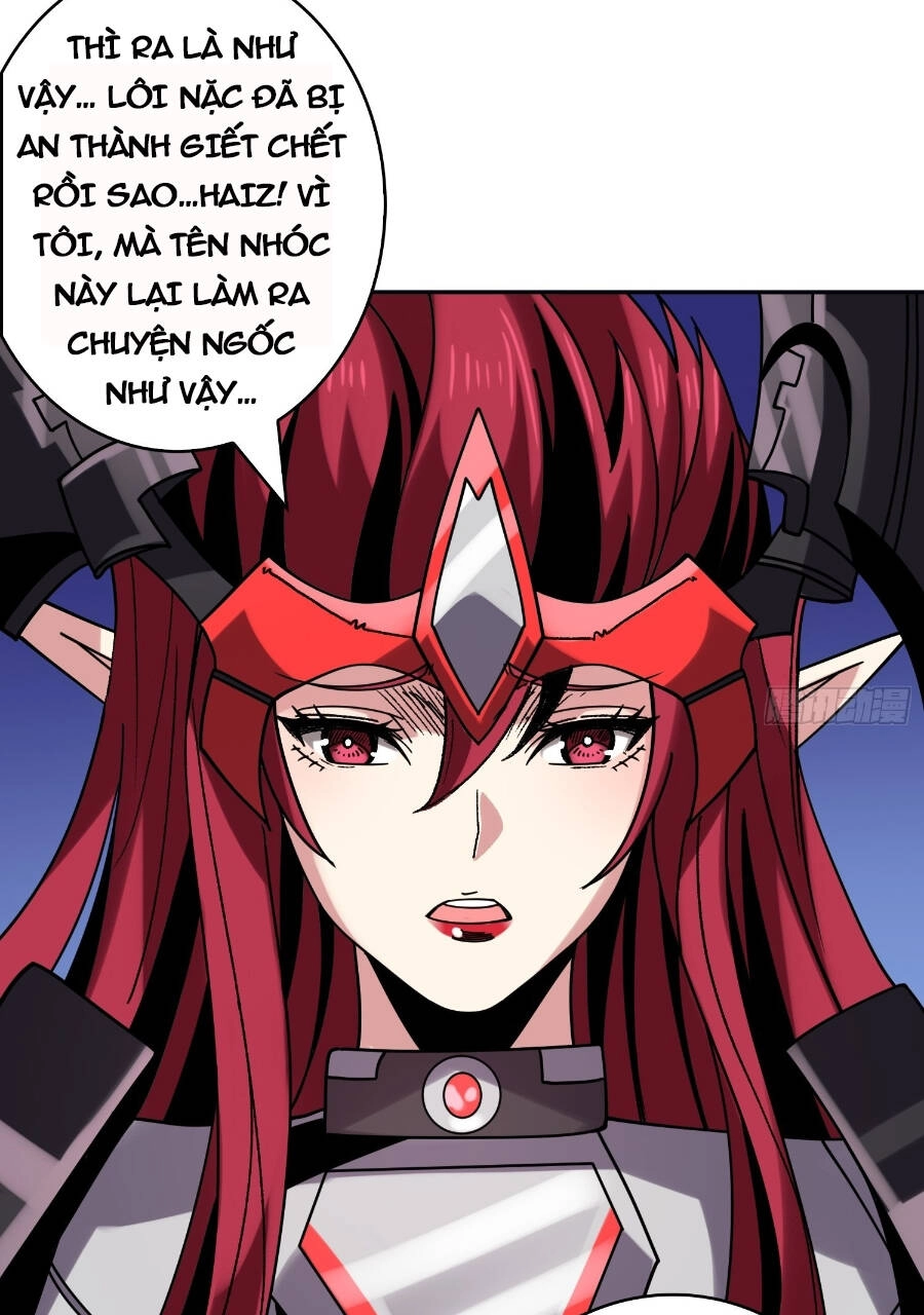 Vừa Chơi Đã Có Tài Khoản Vương Giả Chapter 237 - 23