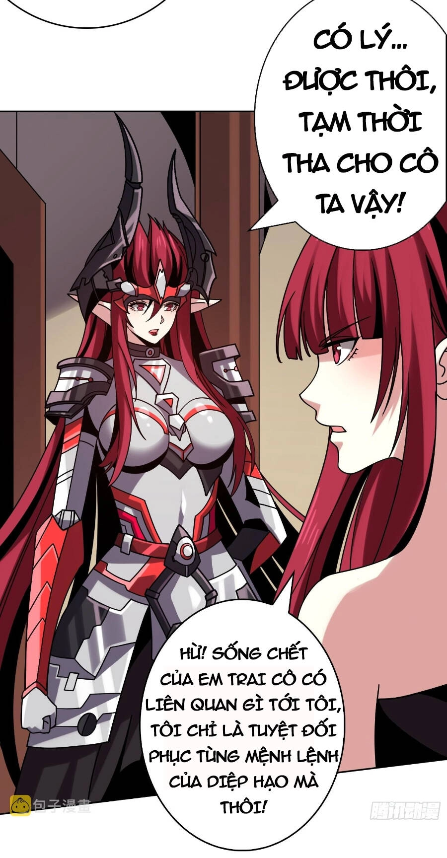 Vừa Chơi Đã Có Tài Khoản Vương Giả Chapter 237 - 25