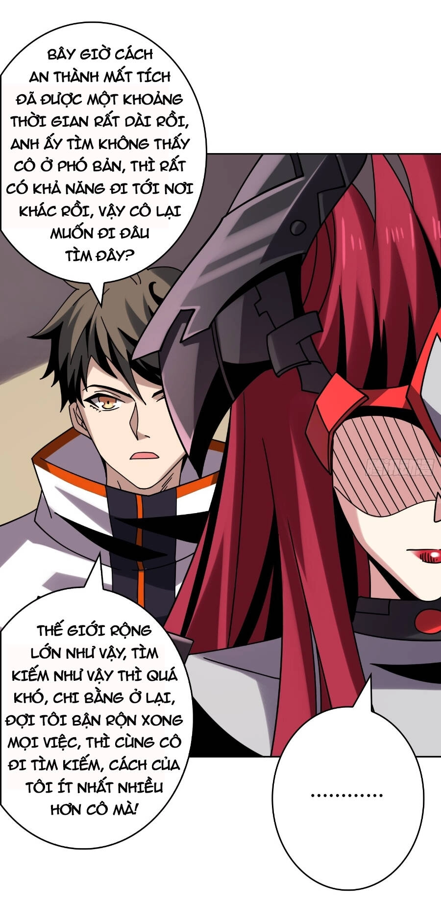 Vừa Chơi Đã Có Tài Khoản Vương Giả Chapter 237 - 27