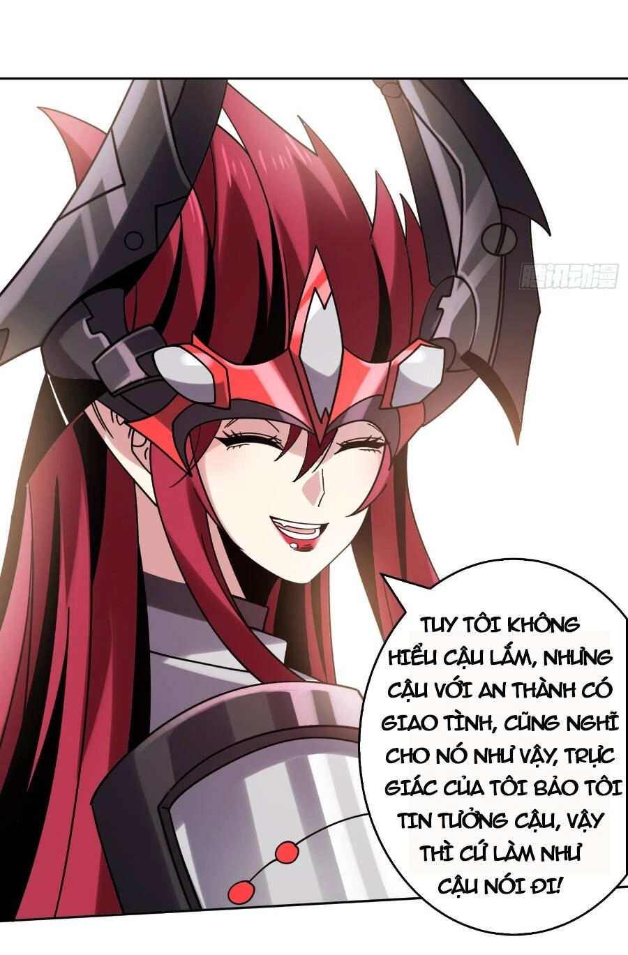 Vừa Chơi Đã Có Tài Khoản Vương Giả Chapter 237 - 28