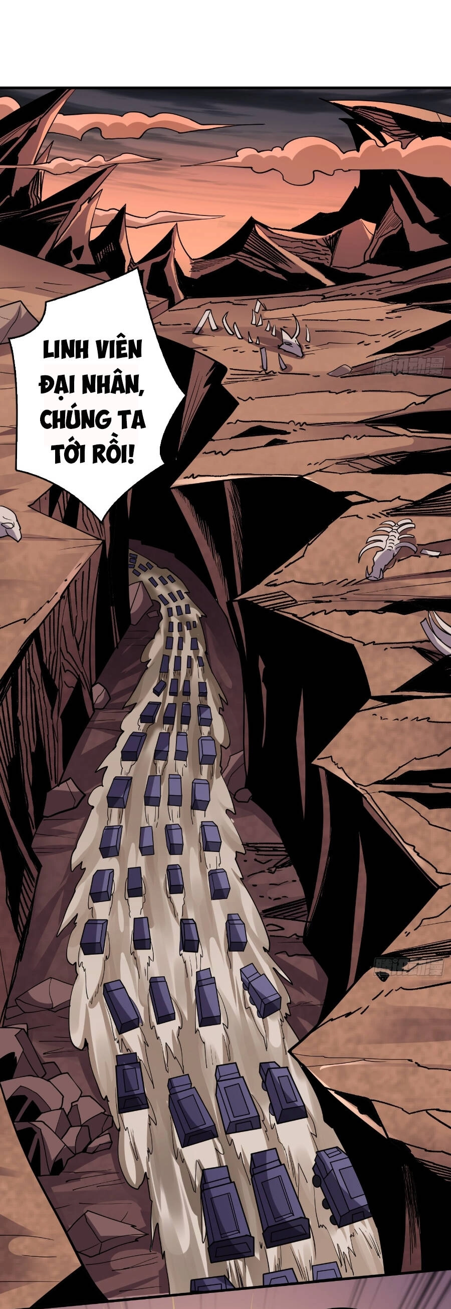 Vừa Chơi Đã Có Tài Khoản Vương Giả Chapter 237 - 31