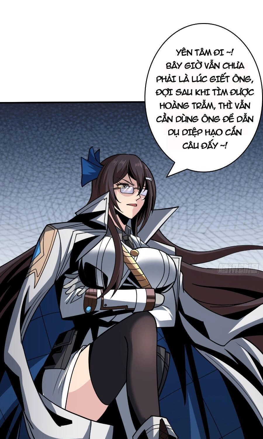 Vừa Chơi Đã Có Tài Khoản Vương Giả Chapter 237 - 34