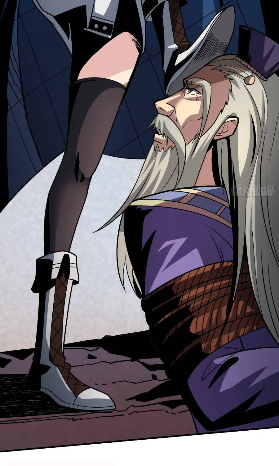 Vừa Chơi Đã Có Tài Khoản Vương Giả Chapter 237 - 35