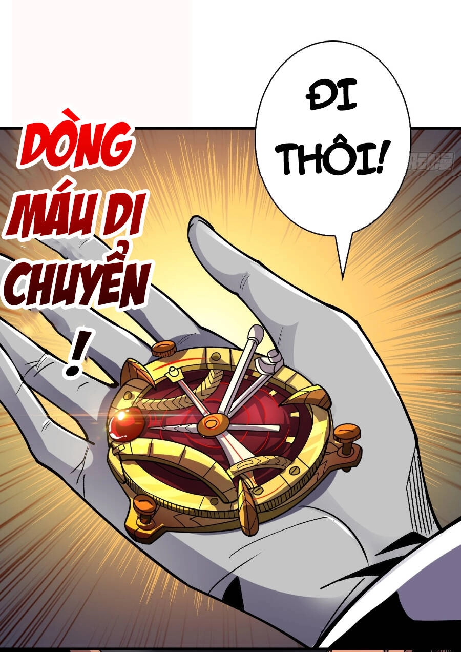 Vừa Chơi Đã Có Tài Khoản Vương Giả Chapter 237 - 36