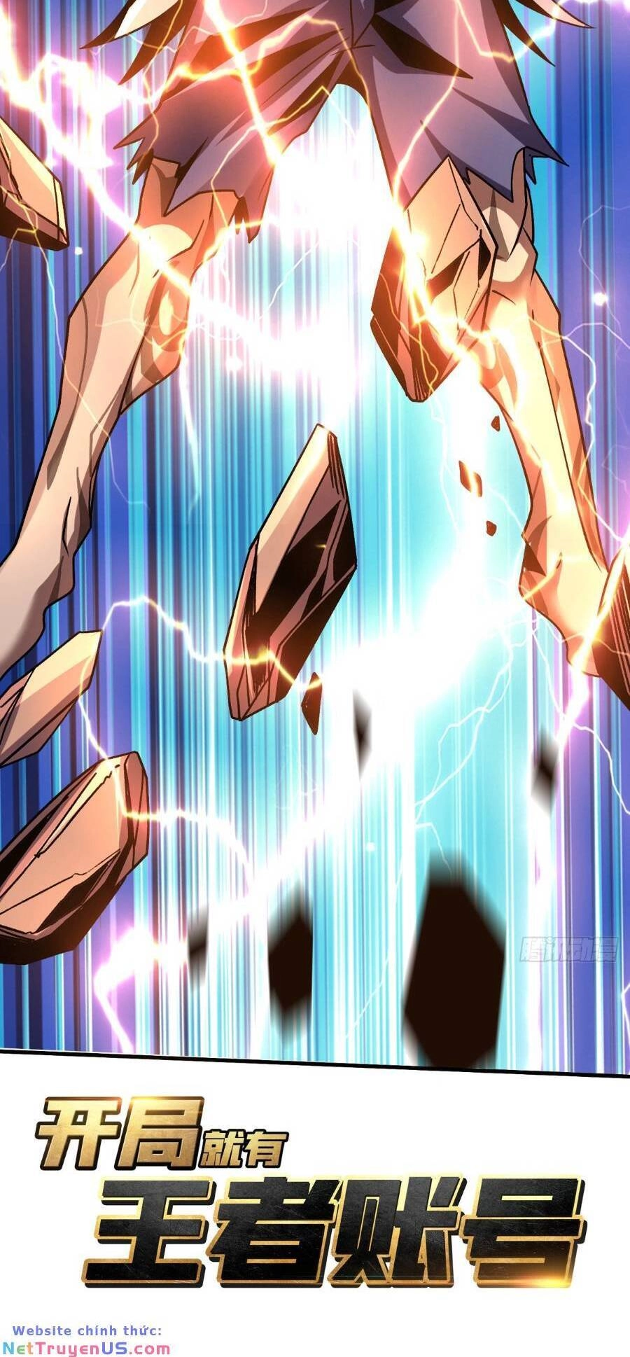 Vừa Chơi Đã Có Tài Khoản Vương Giả Chapter 238 - 2