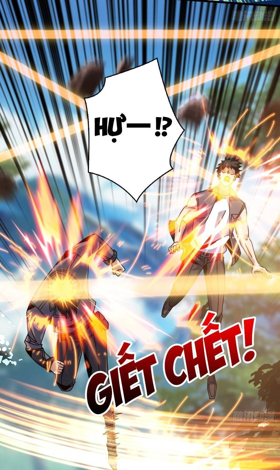 Vừa Chơi Đã Có Tài Khoản Vương Giả Chapter 238 - 5