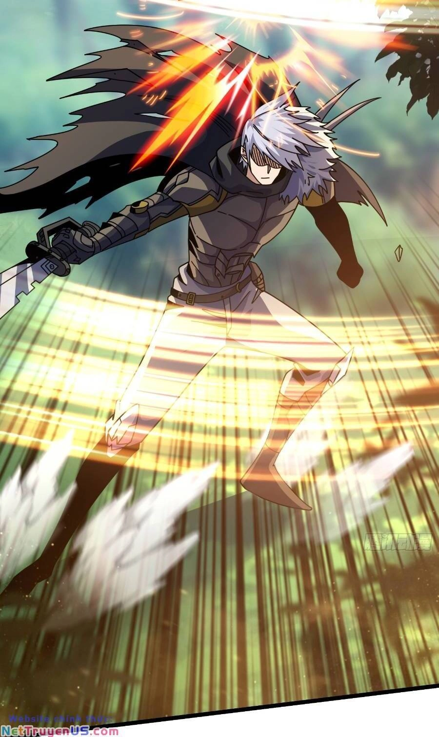 Vừa Chơi Đã Có Tài Khoản Vương Giả Chapter 238 - 6