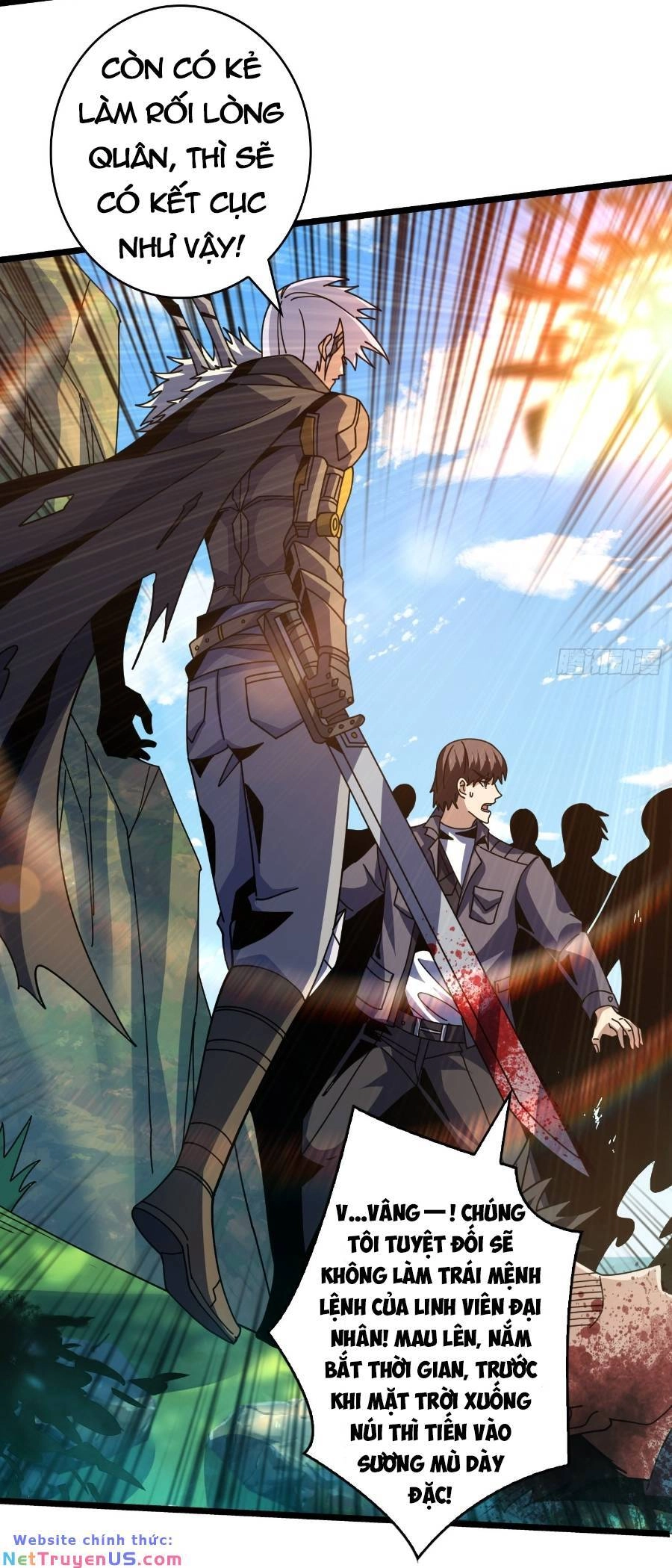 Vừa Chơi Đã Có Tài Khoản Vương Giả Chapter 238 - 7