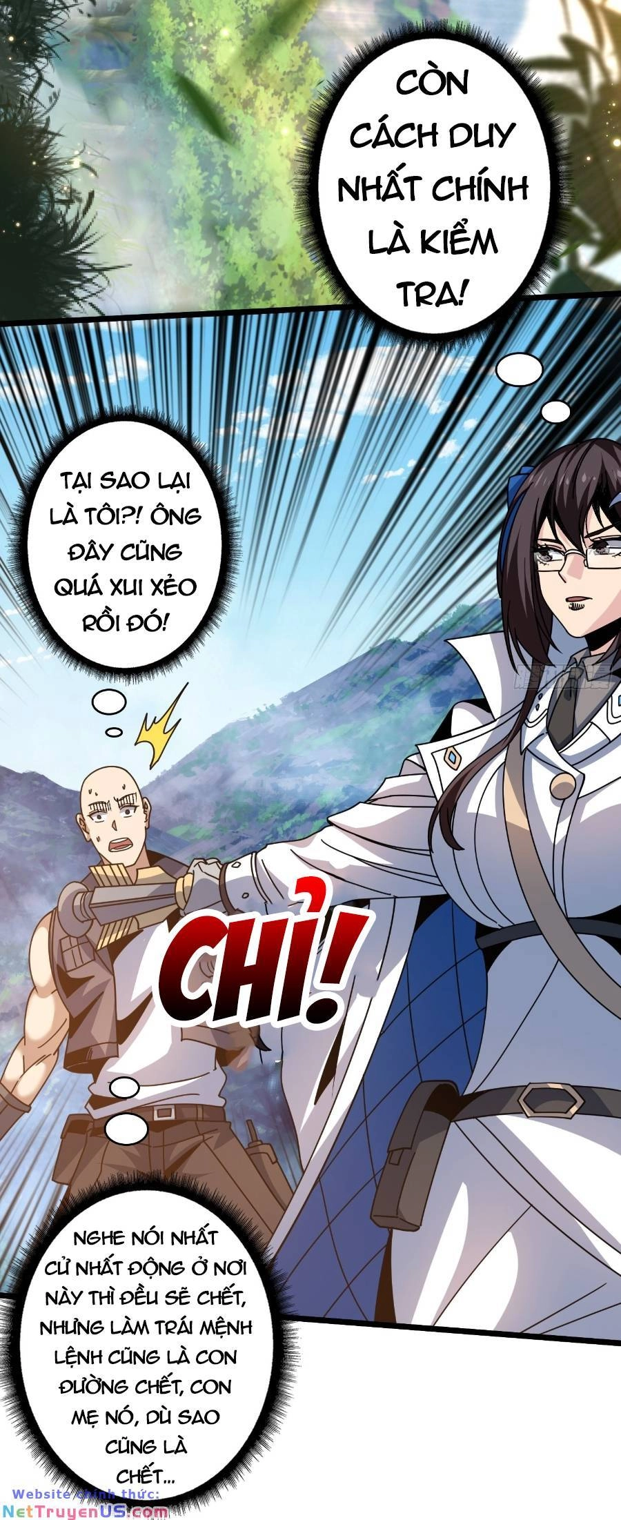 Vừa Chơi Đã Có Tài Khoản Vương Giả Chapter 238 - 12