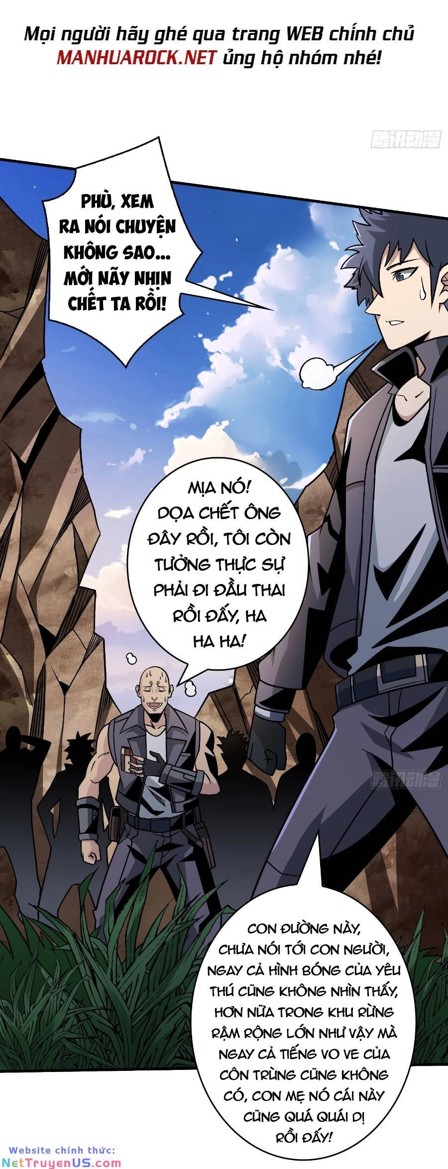 Vừa Chơi Đã Có Tài Khoản Vương Giả Chapter 238 - 15