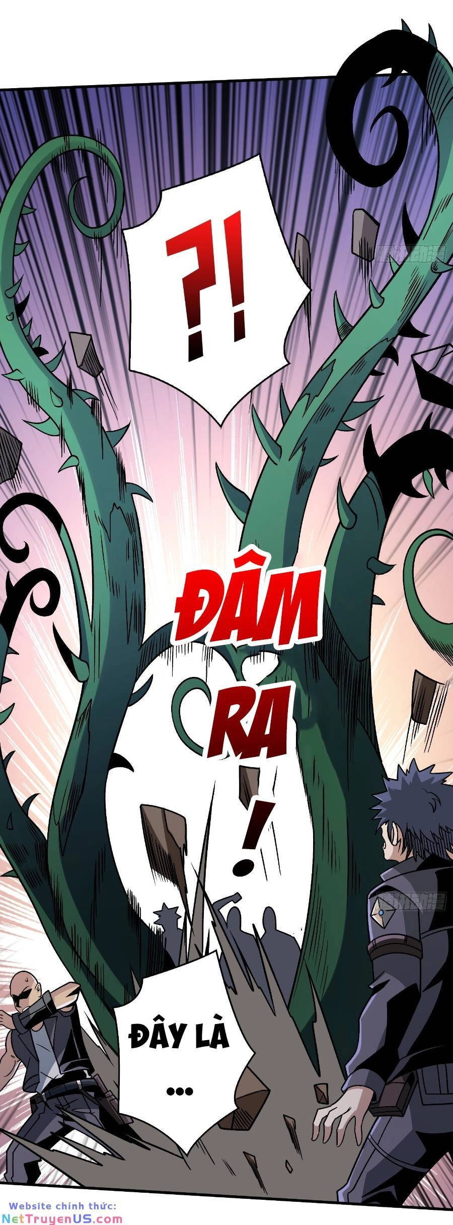 Vừa Chơi Đã Có Tài Khoản Vương Giả Chapter 238 - 16