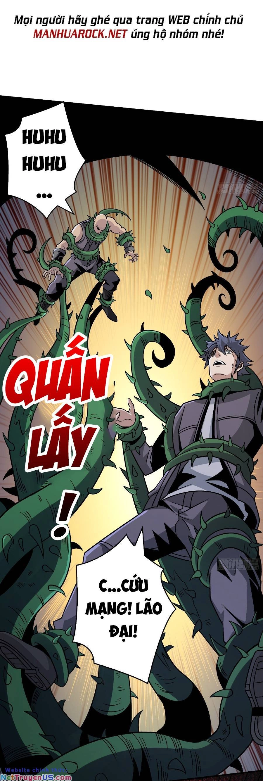 Vừa Chơi Đã Có Tài Khoản Vương Giả Chapter 238 - 17