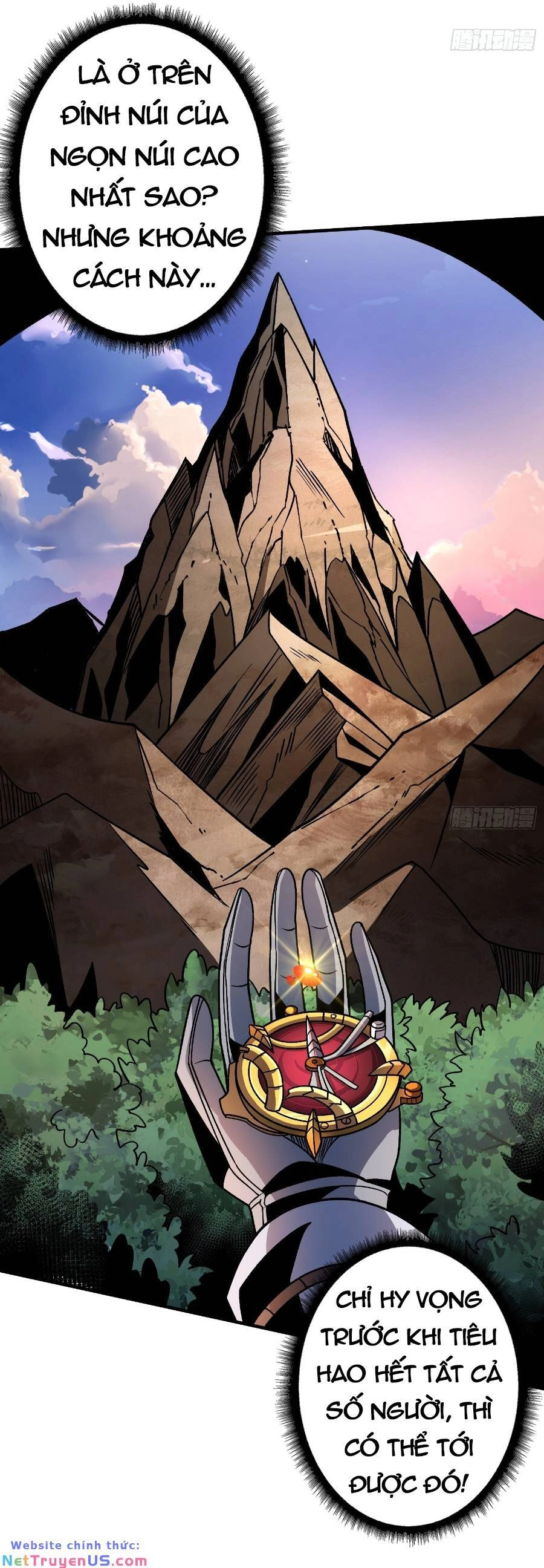 Vừa Chơi Đã Có Tài Khoản Vương Giả Chapter 238 - 20