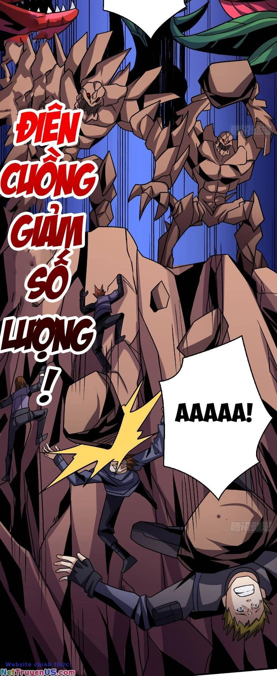 Vừa Chơi Đã Có Tài Khoản Vương Giả Chapter 238 - 22