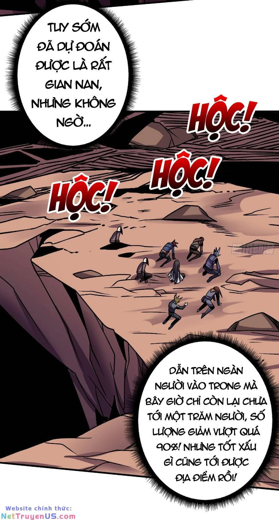 Vừa Chơi Đã Có Tài Khoản Vương Giả Chapter 238 - 23