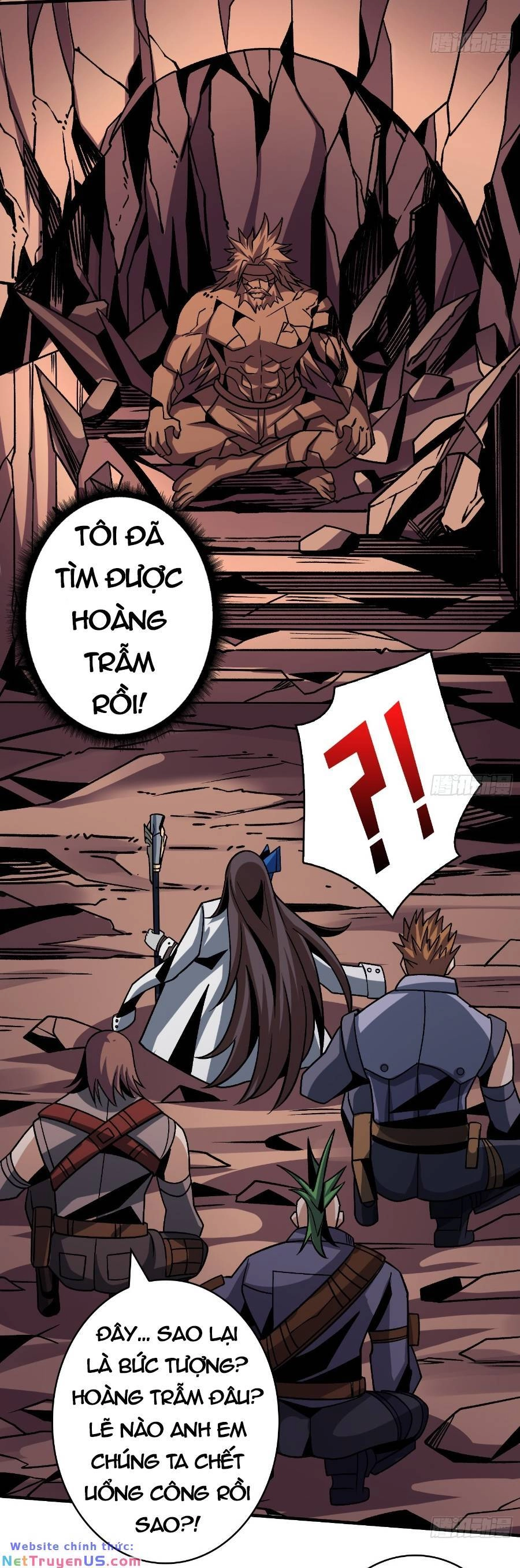 Vừa Chơi Đã Có Tài Khoản Vương Giả Chapter 238 - 25