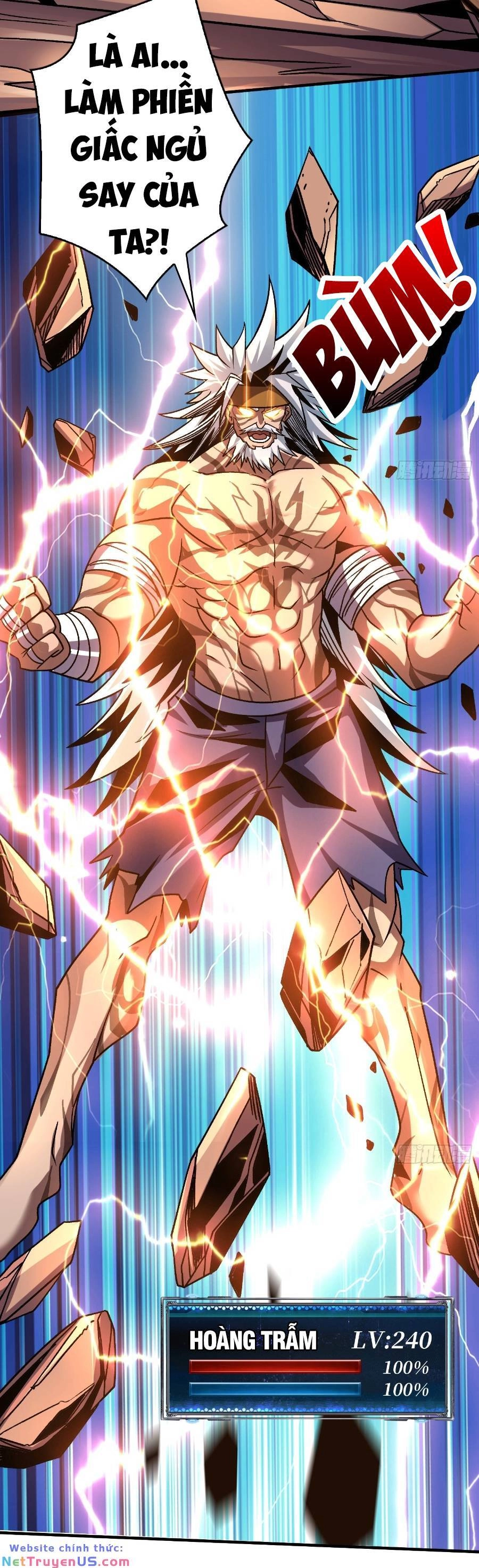 Vừa Chơi Đã Có Tài Khoản Vương Giả Chapter 238 - 28