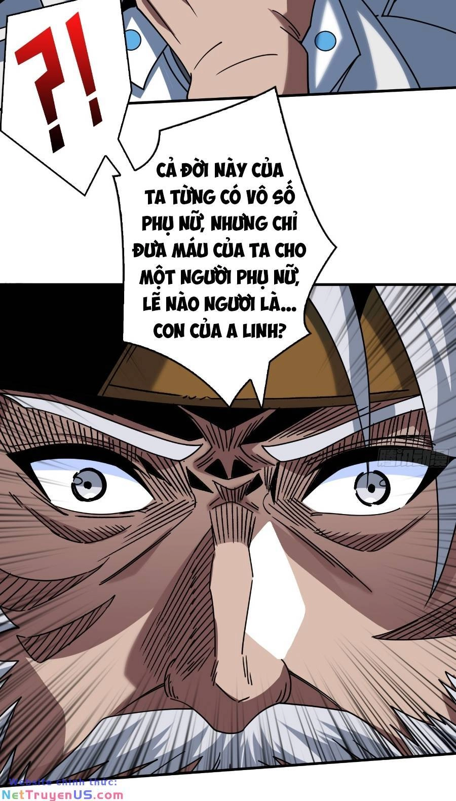 Vừa Chơi Đã Có Tài Khoản Vương Giả Chapter 238 - 32