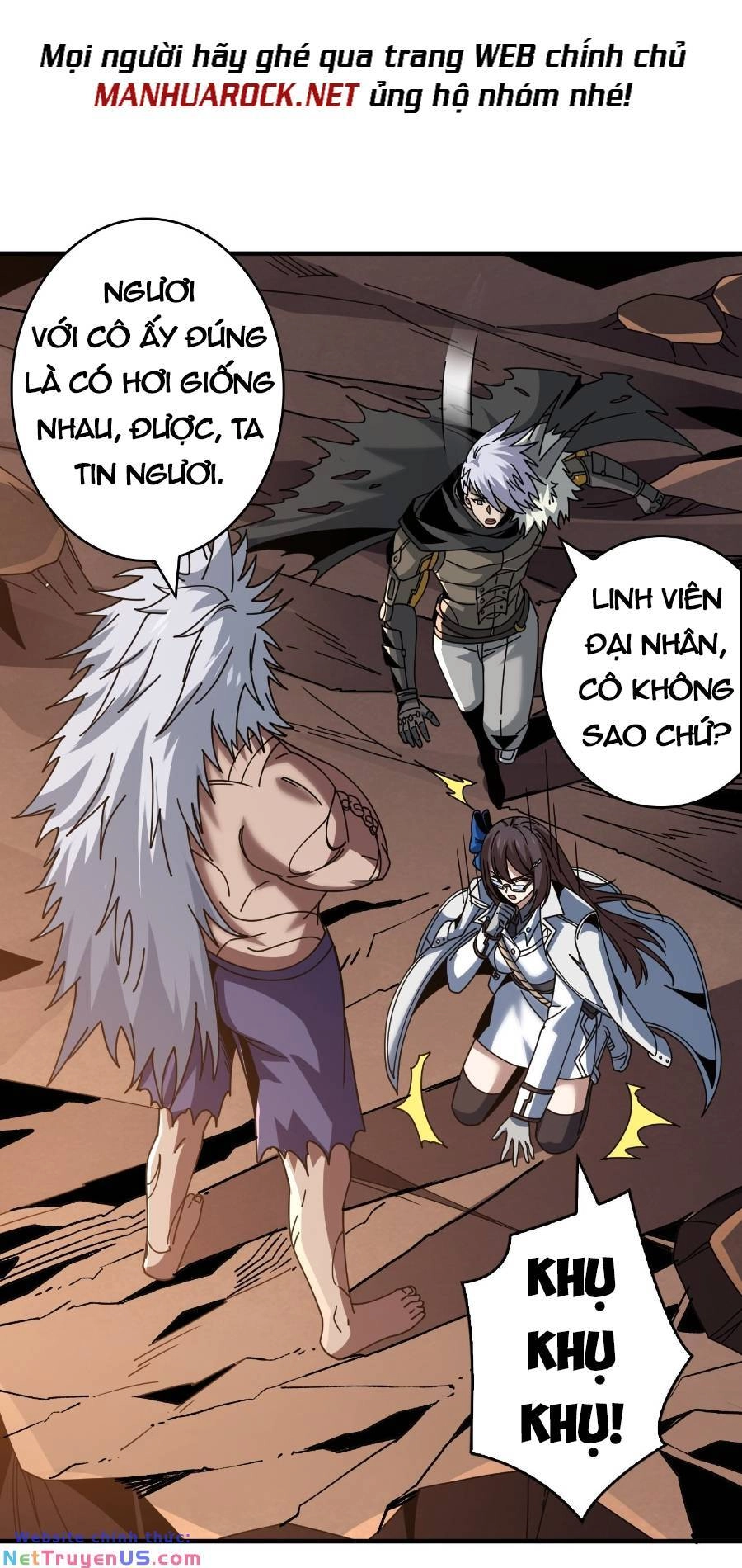 Vừa Chơi Đã Có Tài Khoản Vương Giả Chapter 238 - 34