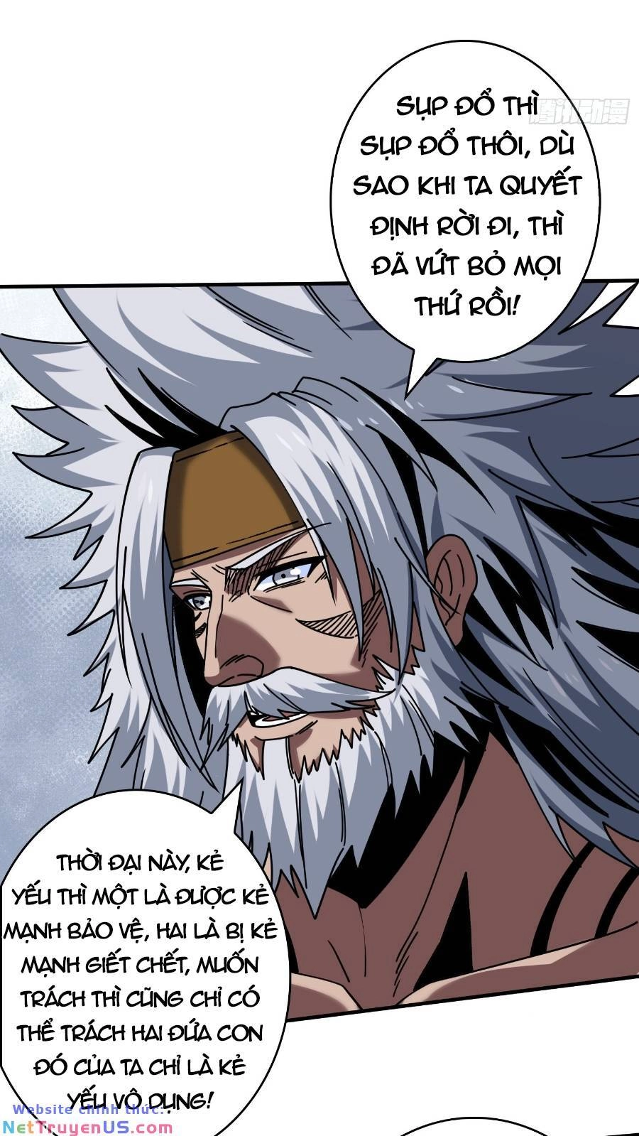 Vừa Chơi Đã Có Tài Khoản Vương Giả Chapter 238 - 36