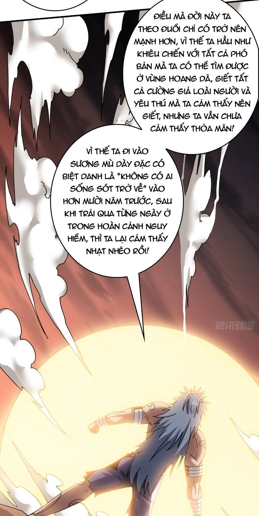 Vừa Chơi Đã Có Tài Khoản Vương Giả Chapter 238 - 37