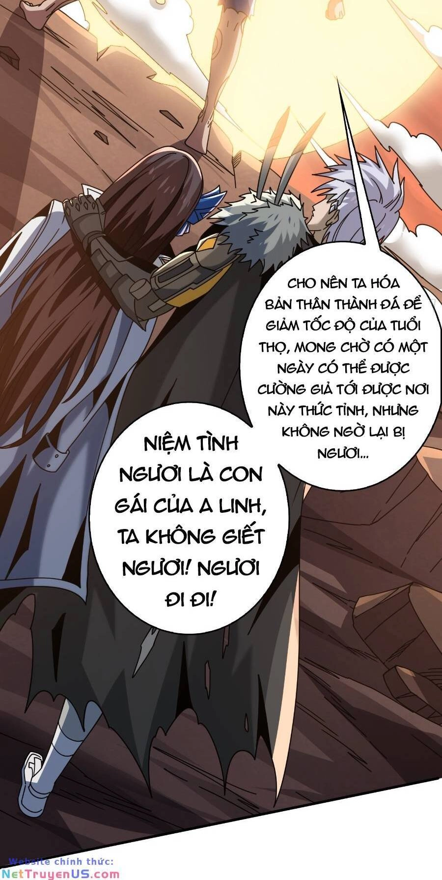 Vừa Chơi Đã Có Tài Khoản Vương Giả Chapter 238 - 38