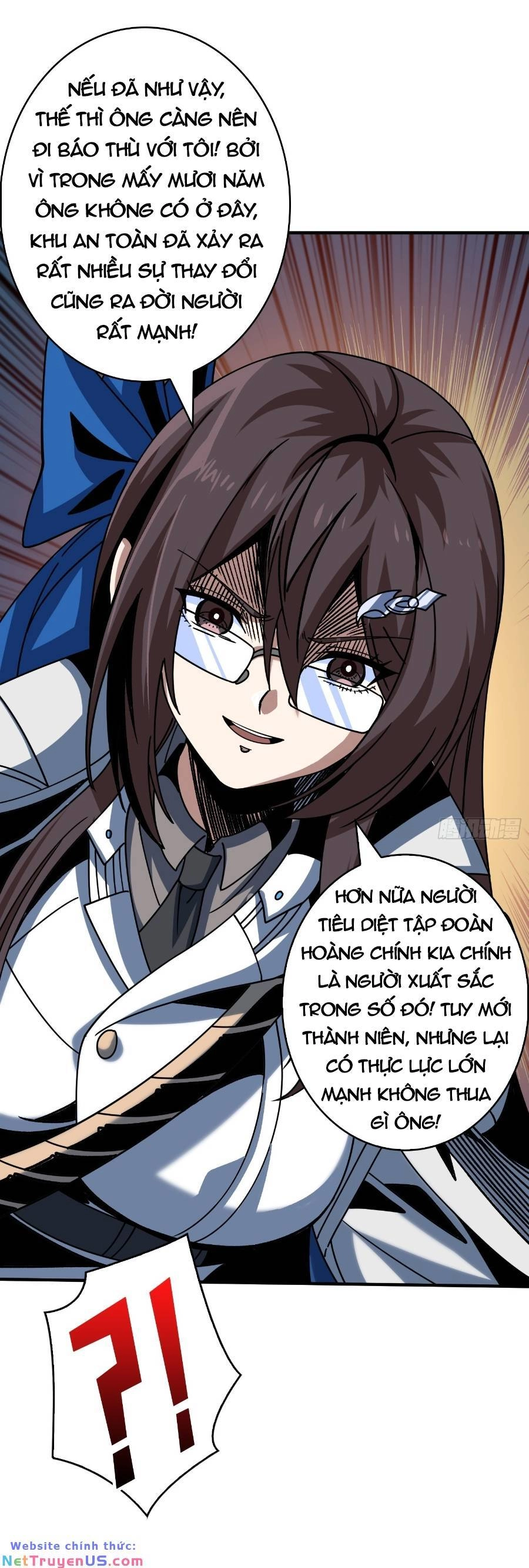 Vừa Chơi Đã Có Tài Khoản Vương Giả Chapter 238 - 39