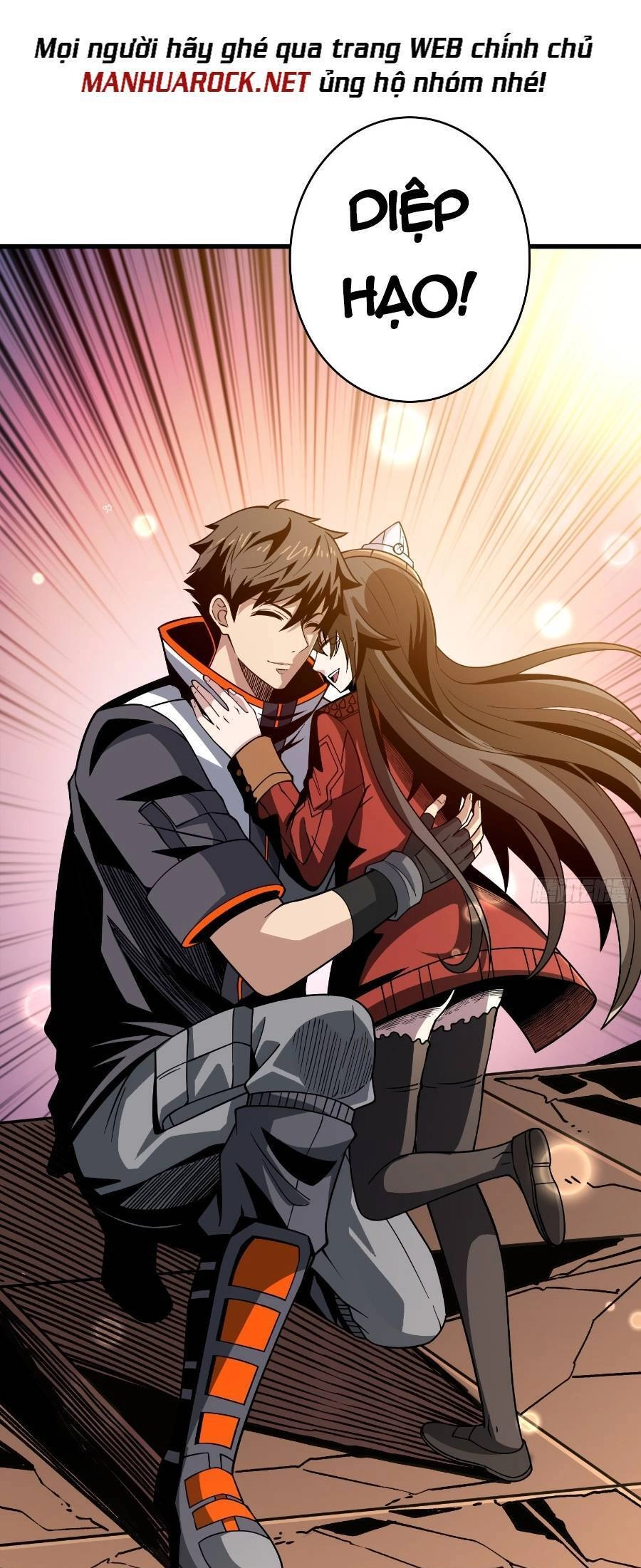 Vừa Chơi Đã Có Tài Khoản Vương Giả Chapter 238 - 41