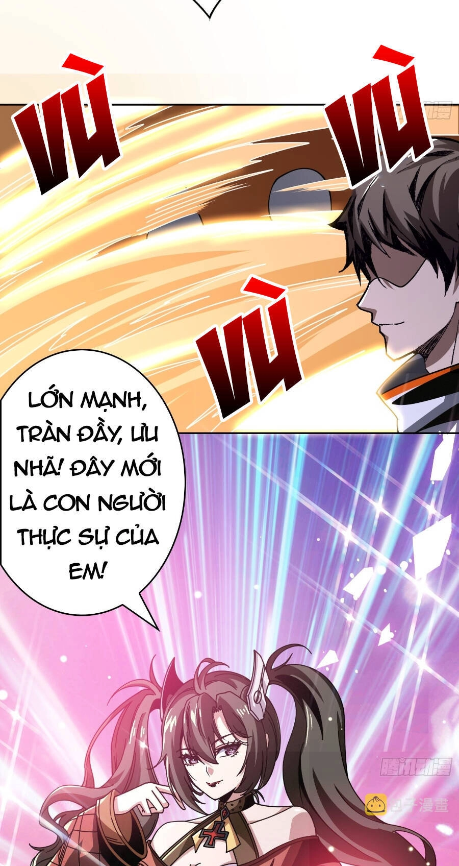 Vừa Chơi Đã Có Tài Khoản Vương Giả Chapter 239 - 10