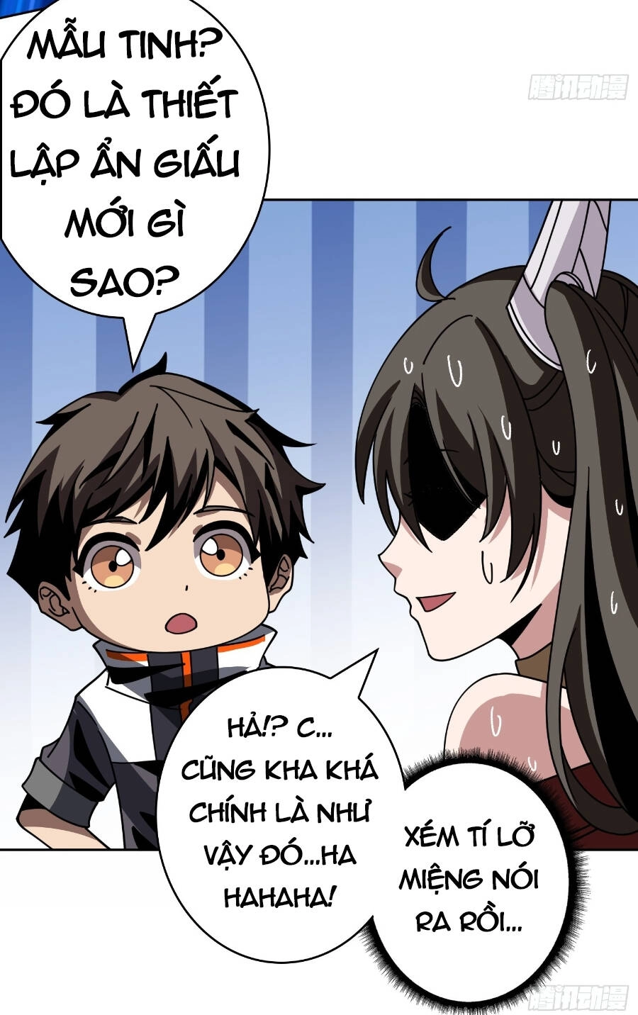 Vừa Chơi Đã Có Tài Khoản Vương Giả Chapter 239 - 13