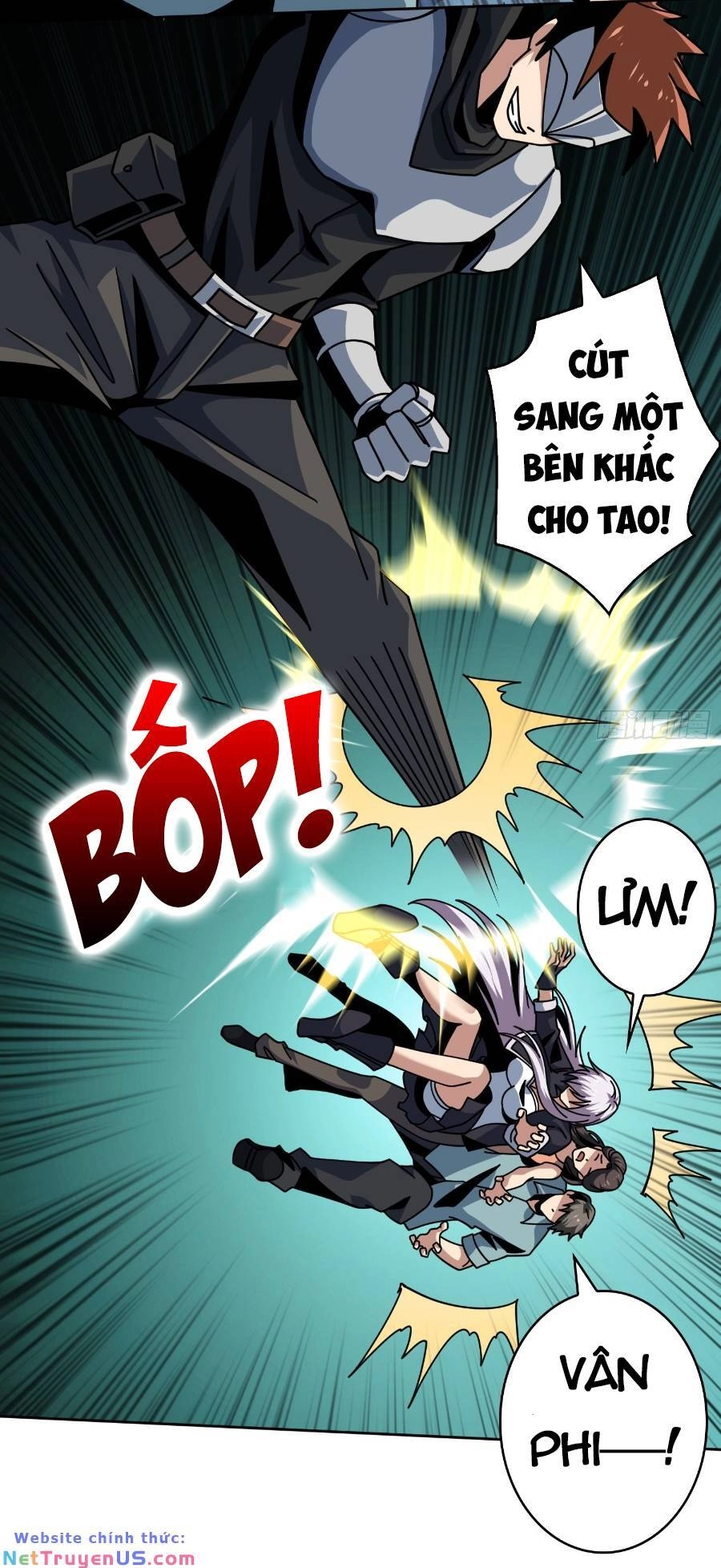 Vừa Chơi Đã Có Tài Khoản Vương Giả Chapter 240 - 4