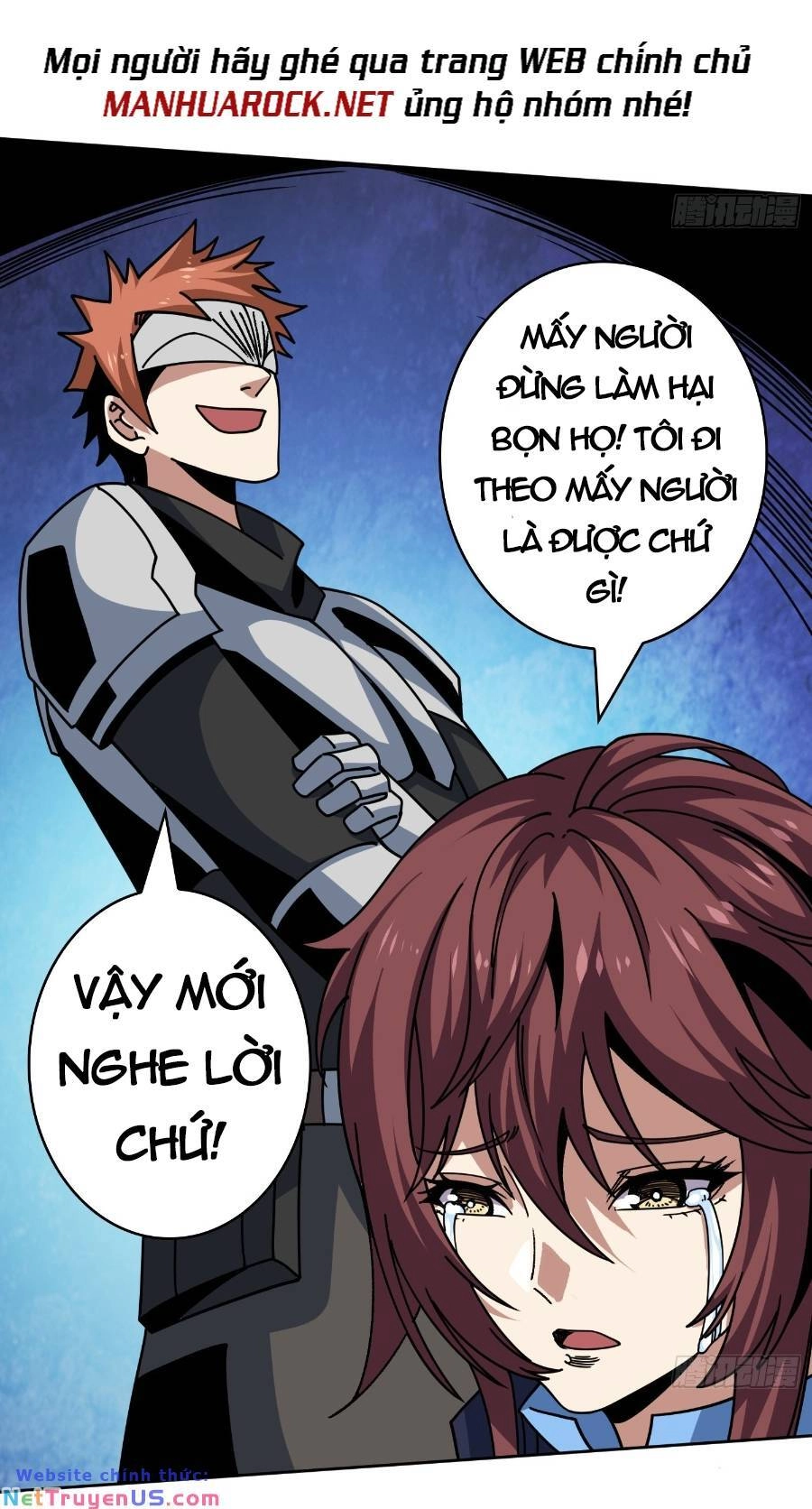 Vừa Chơi Đã Có Tài Khoản Vương Giả Chapter 240 - 5