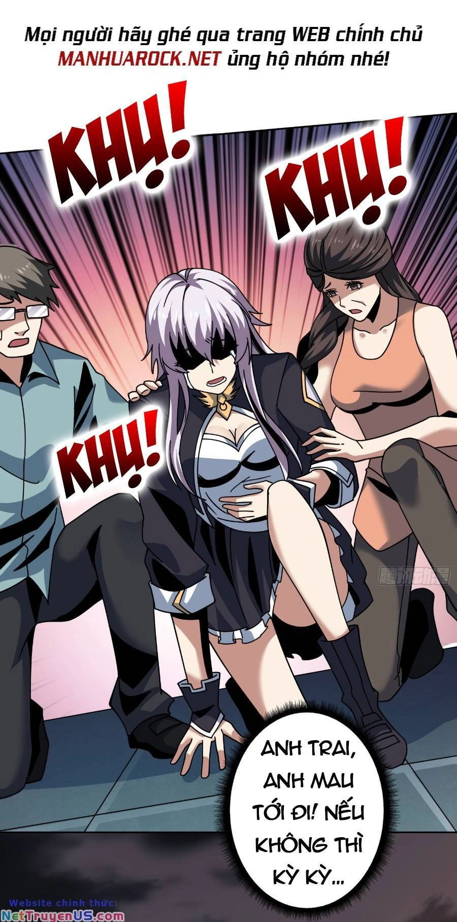 Vừa Chơi Đã Có Tài Khoản Vương Giả Chapter 240 - 6