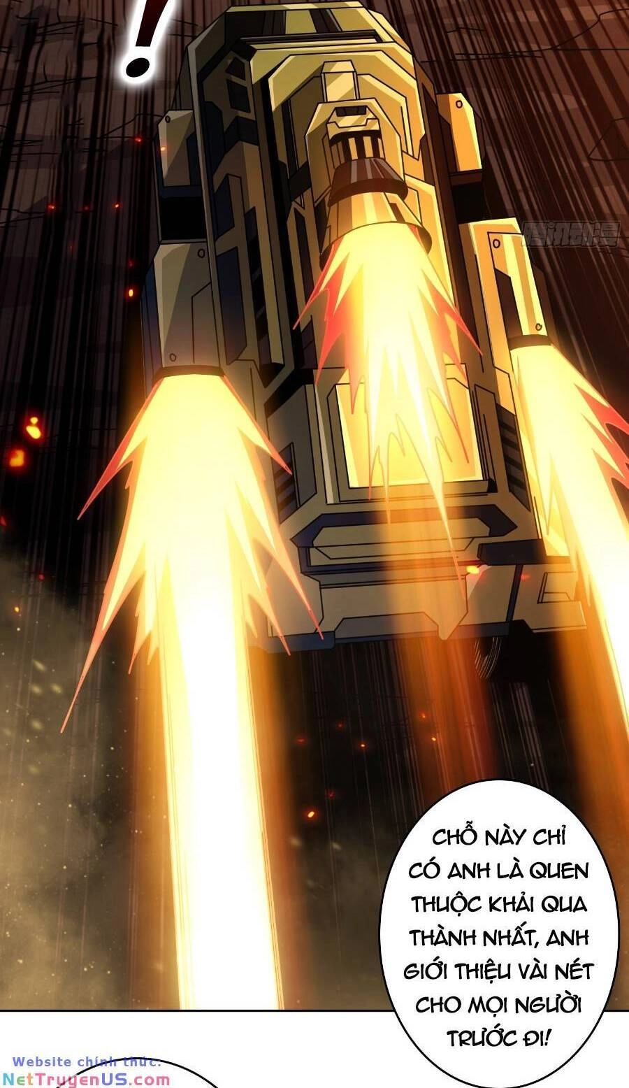 Vừa Chơi Đã Có Tài Khoản Vương Giả Chapter 240 - 8