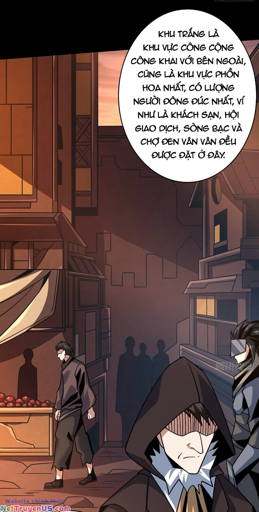 Vừa Chơi Đã Có Tài Khoản Vương Giả Chapter 240 - 10