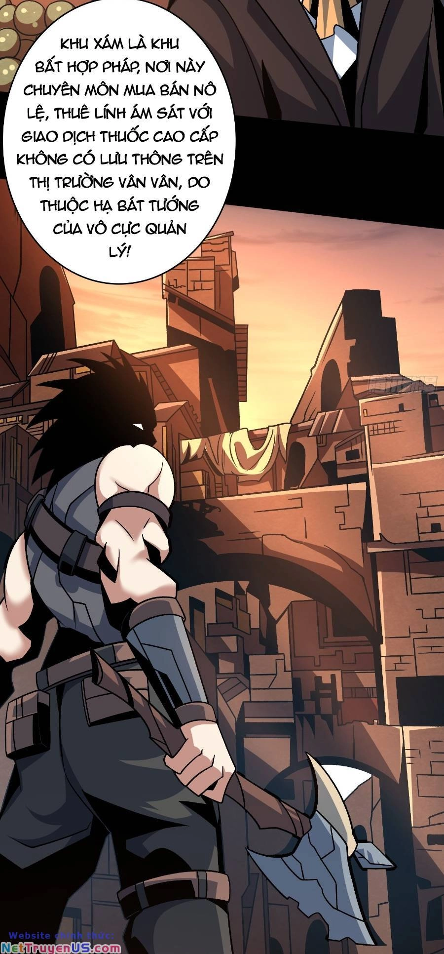 Vừa Chơi Đã Có Tài Khoản Vương Giả Chapter 240 - 11