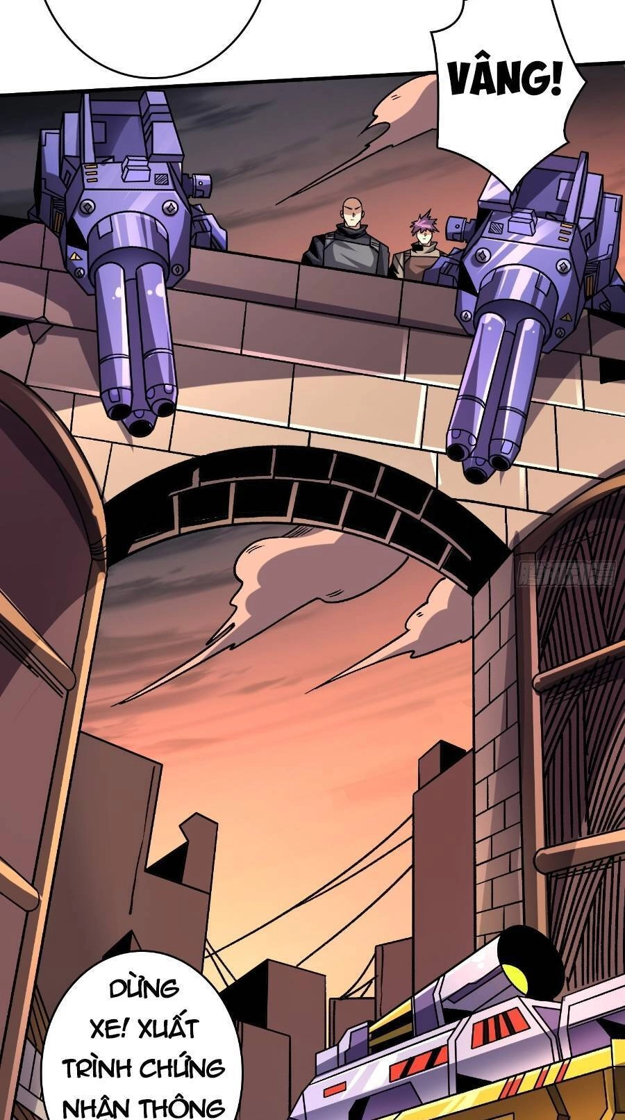 Vừa Chơi Đã Có Tài Khoản Vương Giả Chapter 240 - 16