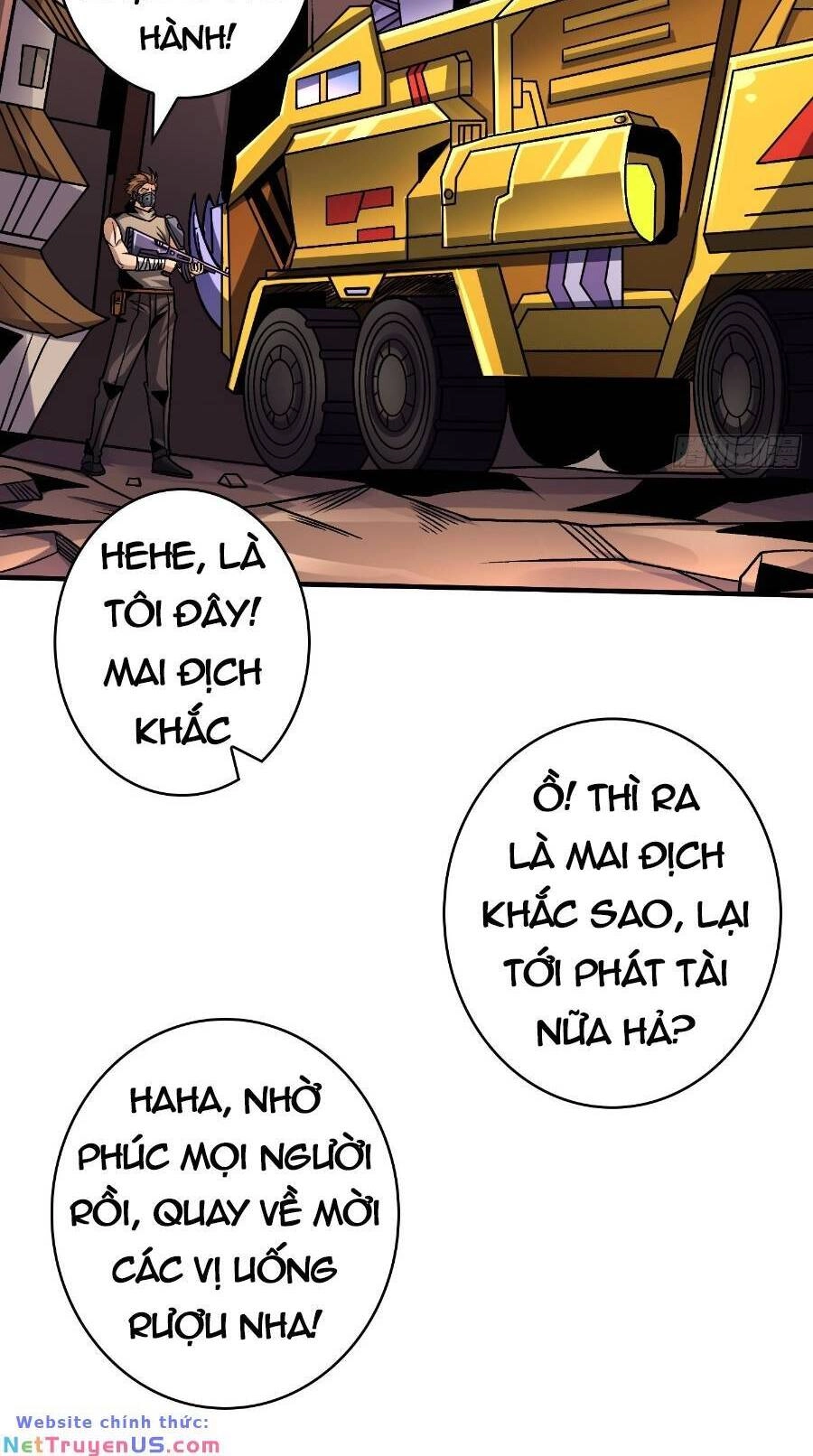 Vừa Chơi Đã Có Tài Khoản Vương Giả Chapter 240 - 17