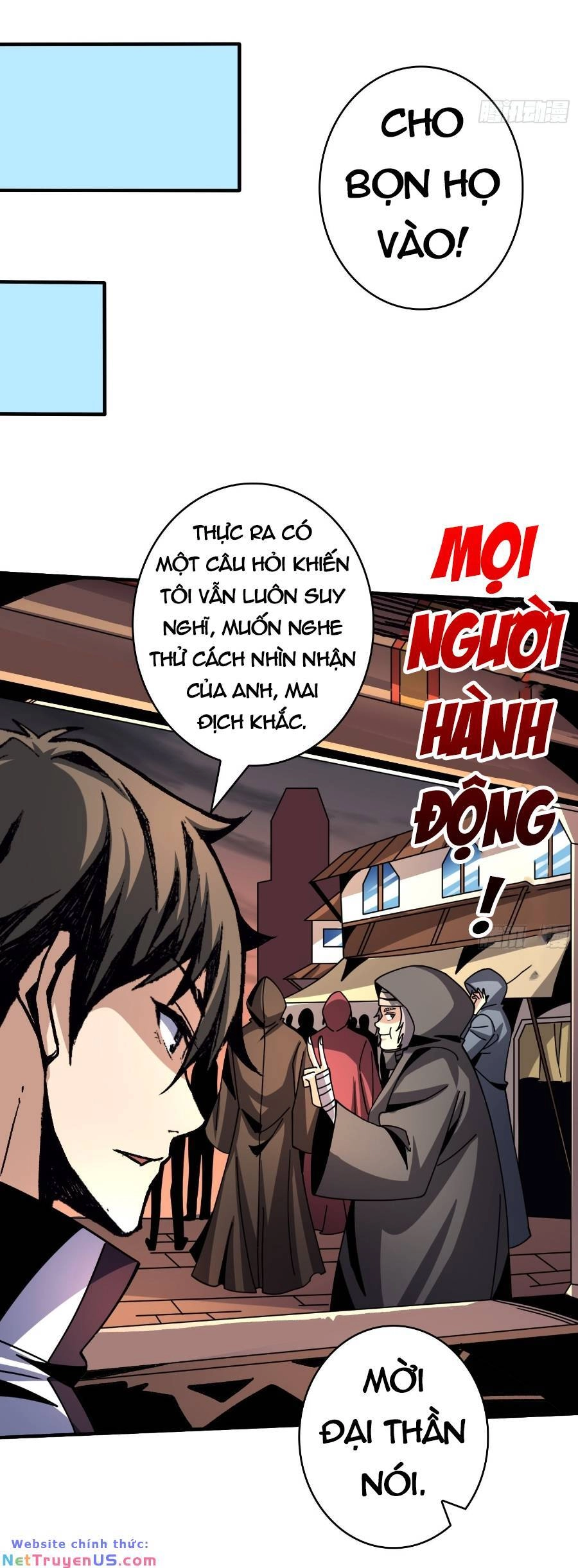 Vừa Chơi Đã Có Tài Khoản Vương Giả Chapter 240 - 18