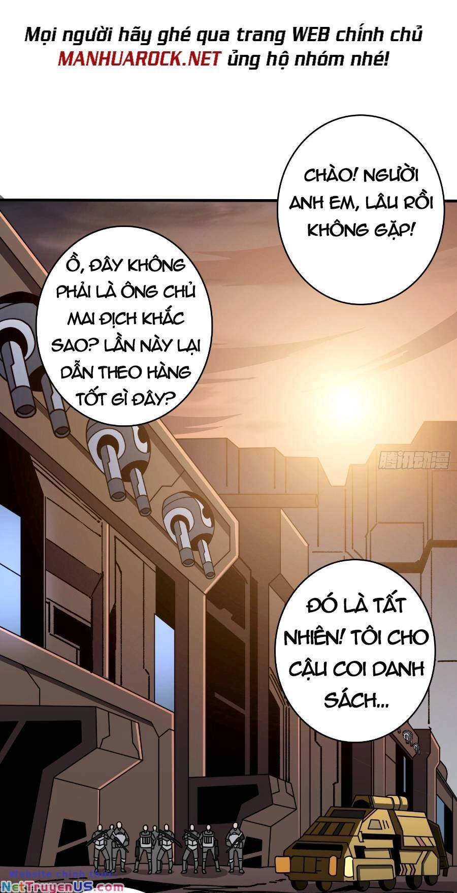 Vừa Chơi Đã Có Tài Khoản Vương Giả Chapter 240 - 24