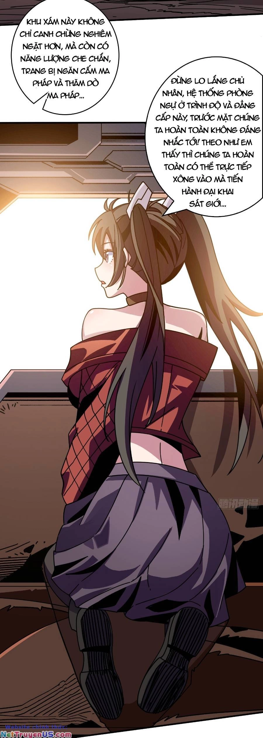 Vừa Chơi Đã Có Tài Khoản Vương Giả Chapter 240 - 25