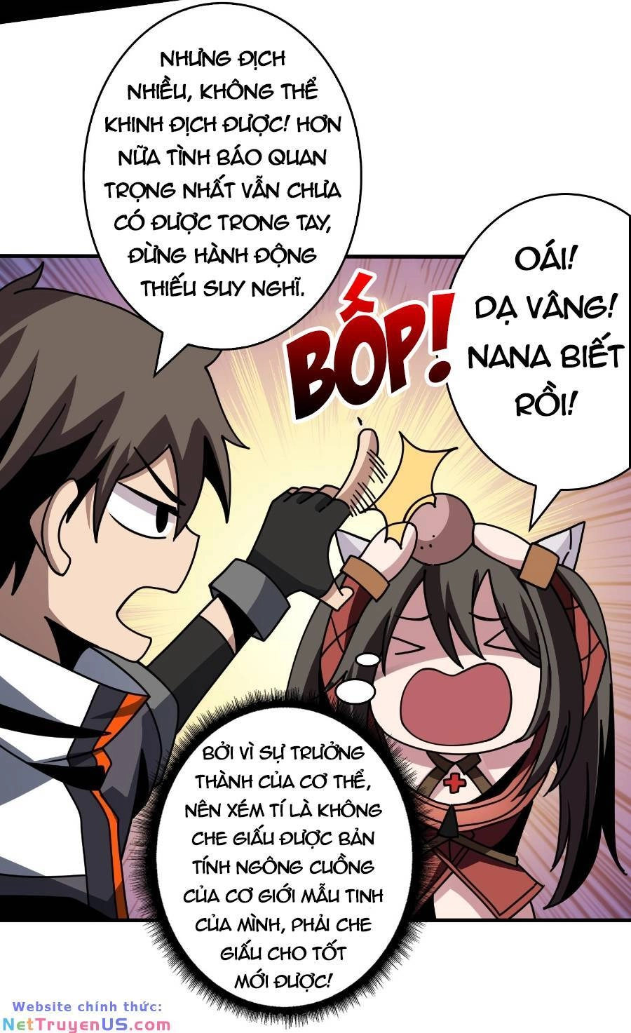 Vừa Chơi Đã Có Tài Khoản Vương Giả Chapter 240 - 26